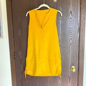 Title Nine Speed Racer Tunic Sz S
